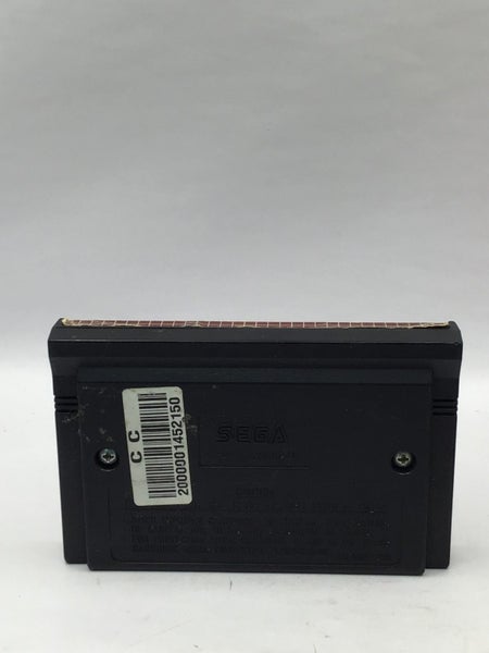 * -Sega- R-Type * Carousel 2
