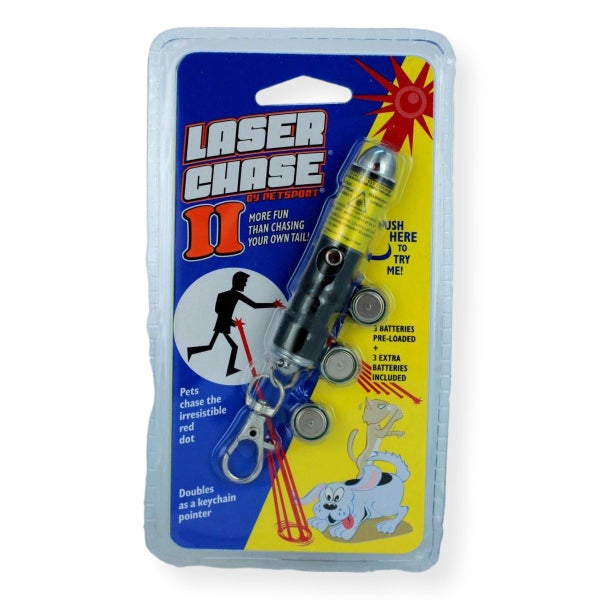 Laser Chaser Cat Toy Carousel 1