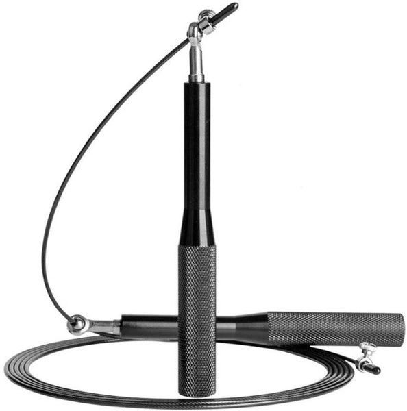 Speed Jump Rope with Rotatable Design| Free Shipping | Local Stock Carousel 1