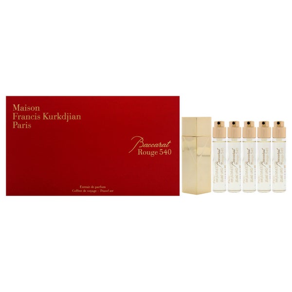 Maison Francis Kurkdjian Baccarat Rouge 540 Travel Set by Maison Francis Kurk... Carousel 1