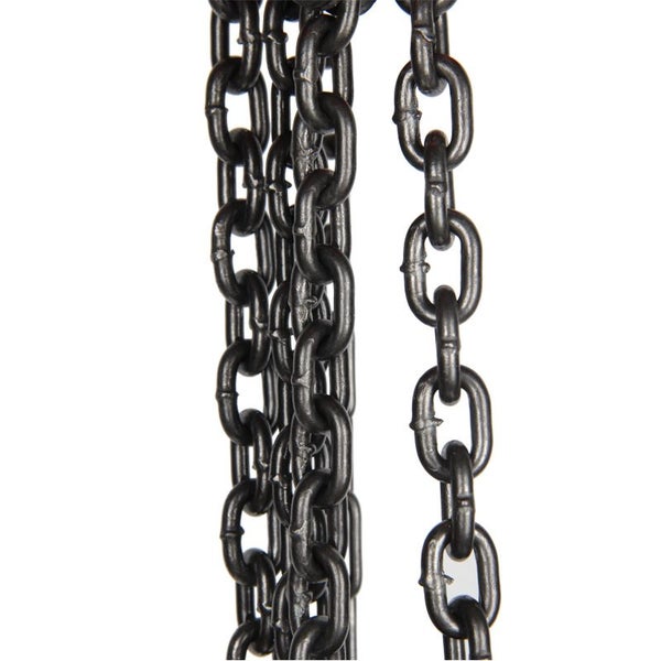 Chain Block Tackle Hoist 2Ton 3M - In Stock Deal Carousel 4