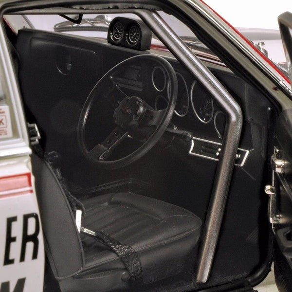 Holden LJ Torana GTR XU-1 1973 Bathurst 3rd Place Carousel 5