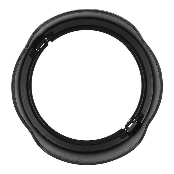 EW-53 Quality Plastic Camera Lens Hood Shade Carousel 5
