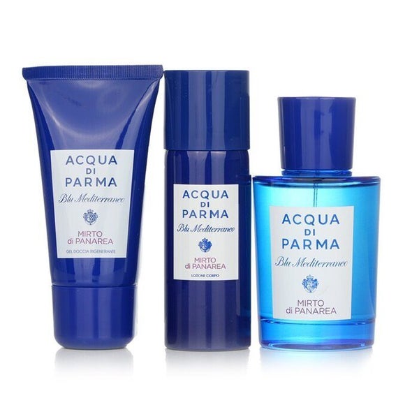 Acqua Di Parma Blu Mediterraneo Mirto Di Panarea Set 3pcs Carousel 2