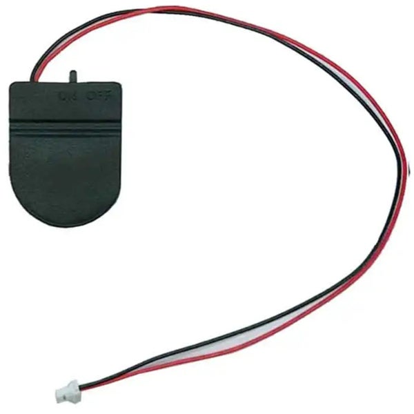 Raspberry Pi Accessories Battery Holder For Real-Time Clock (RTC) Battery Carousel 2