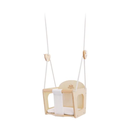 Kinderfeets Baby Swing Carousel 1