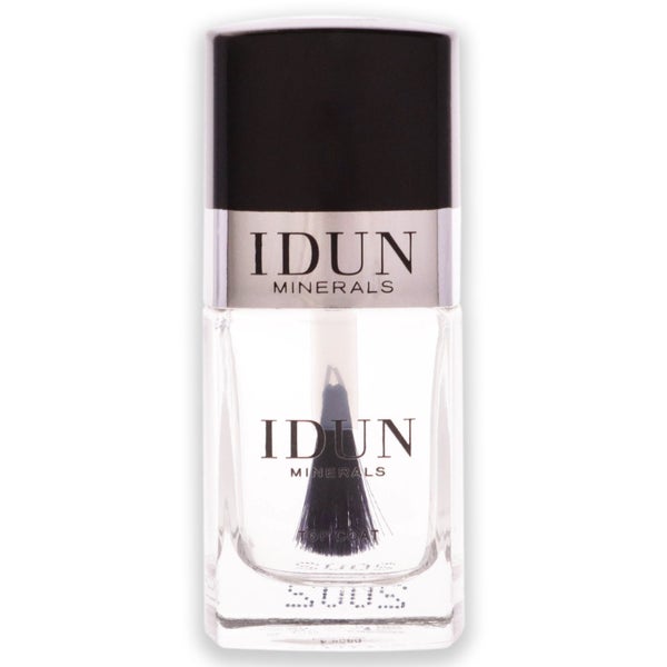 Idun Minerals Nail Polish - Diamant by Idun Minerals for Women - 0.37 oz Nail... Carousel 1