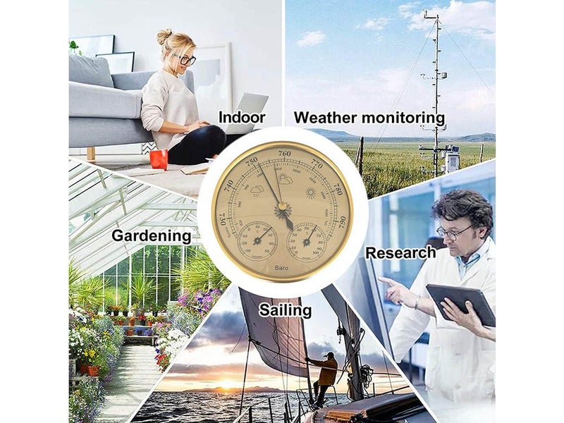 PTN NEW Weather Station Sale - Sale Sale Carousel 5