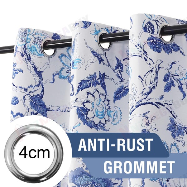 new readymade curtains blockout curtains Carousel 2