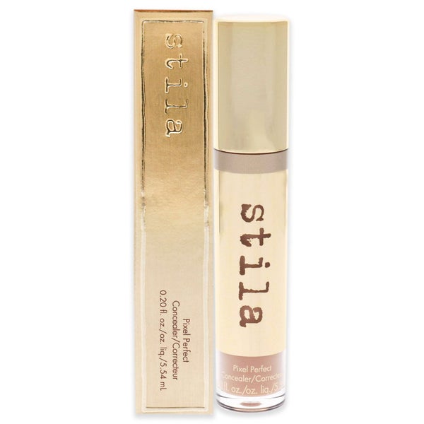 Stila Pixel Perfect Concealer - 2 Medium by Stila for Women - 0.20 oz Concealer Carousel 1