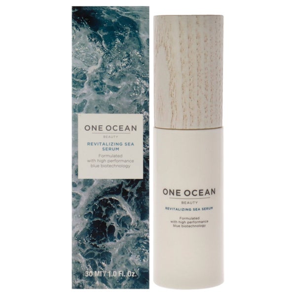 One Ocean Beauty Revitalizing Sea Serum by One Ocean Beauty for Women - 1 oz ... Carousel 1