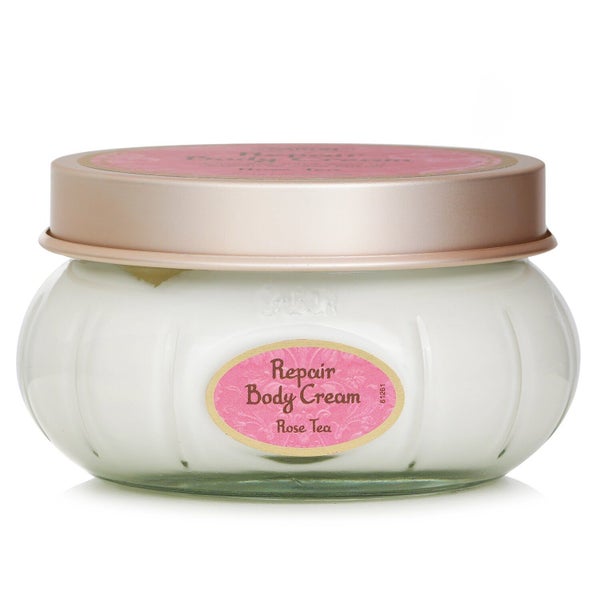 Sabon Repair Body Cream - Rose Tea 200ml/7oz Carousel 1