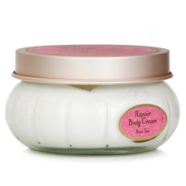Sabon Repair Body Cream - Rose Tea 200ml/7oz Carousel 2