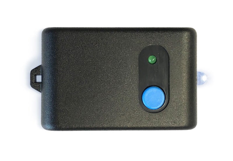 KEYSTROBE Duo turntable speed strobe *Reference Audio Carousel 3