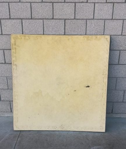 Outdoor Floor Mat Carousel 1