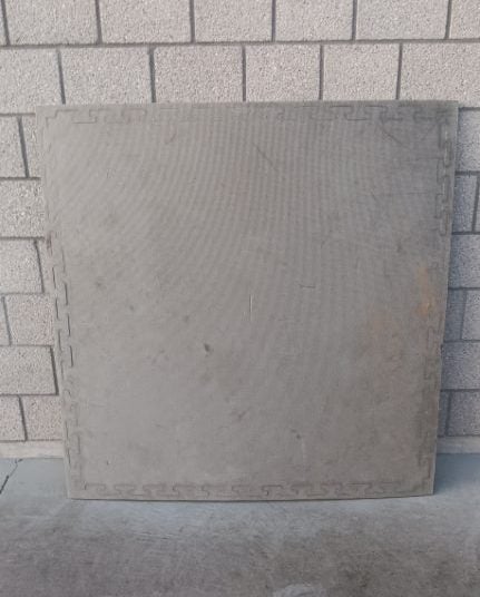 Outdoor Floor Mat Carousel 2