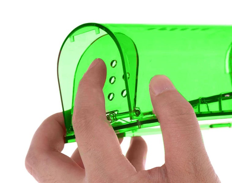 Mouse Trap Rat Traps Pest Control Carousel 7