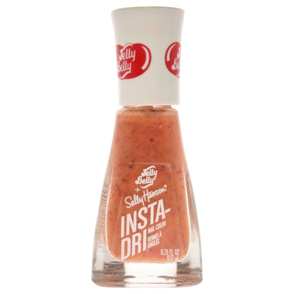 Sally Hansen Insta-Dri Jelly Belly Nail Polish - Peach by Sally Hansen for Wo... Carousel 1