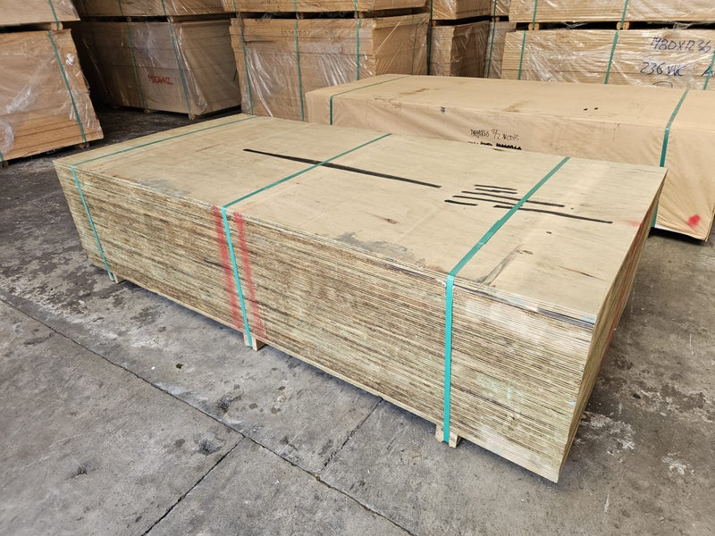PLY 21mm treated H3 Carousel 1