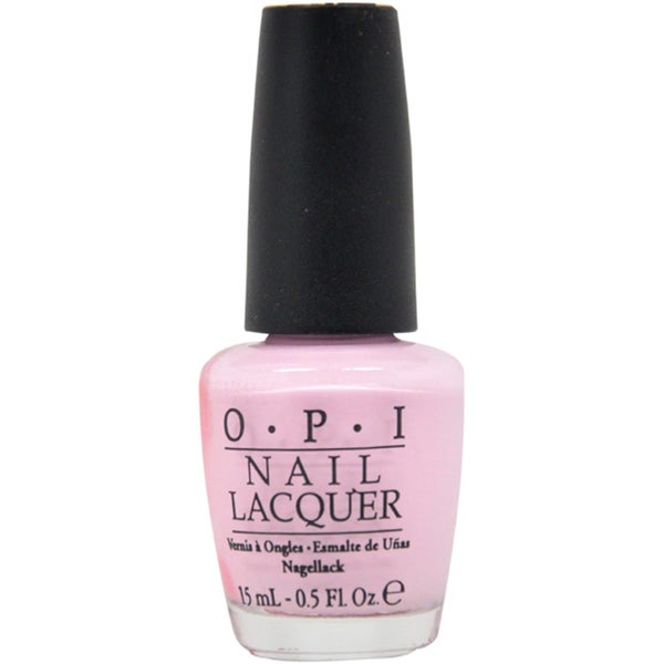 OPI Nail Lacquer - NL B56 Mod About You by OPI for Women - 0.5 oz Nail Polish Carousel 1