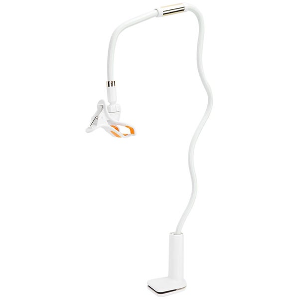 Adjustable Breathing Machine Hose Holder FixedTube Carousel 1