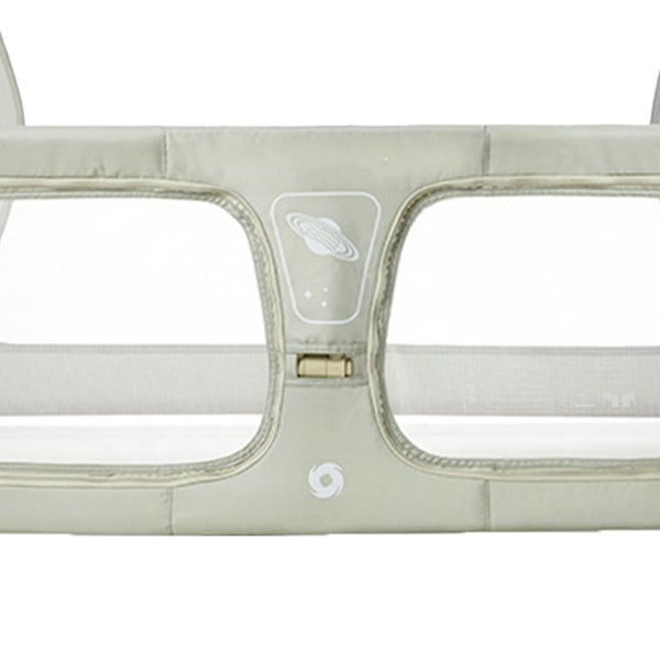 infant bedside sleeper baby bed Baby Bedside Sleeper Portable Multifunctional Carousel 2