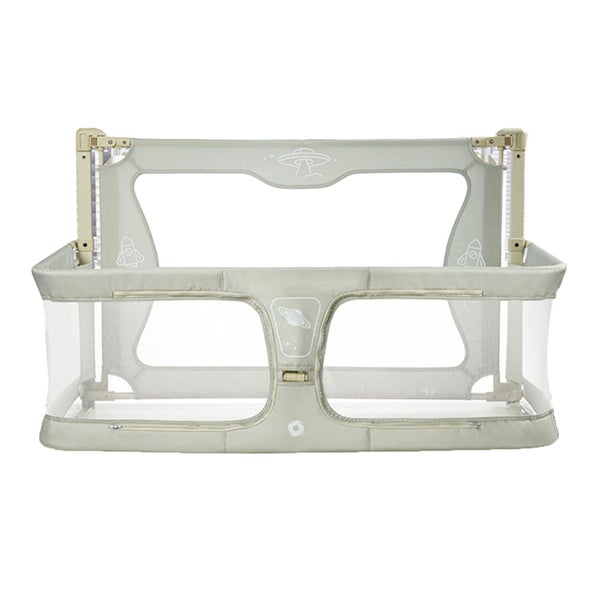 infant bedside sleeper baby bed Baby Bedside Sleeper Portable Multifunctional Carousel 5