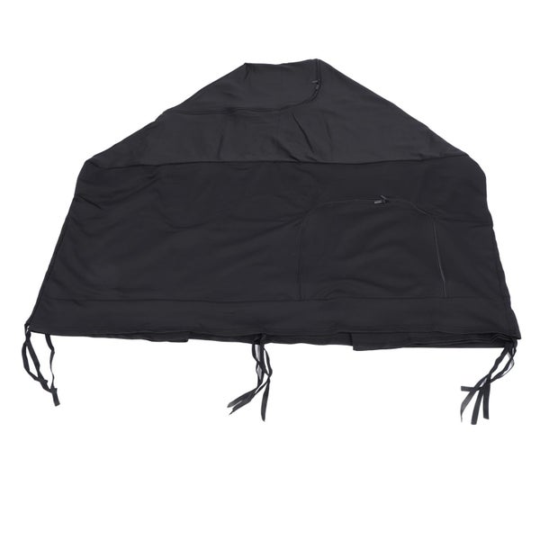 baby blackout cover infant blackout cover portable crib blackout cover Baby Carousel 2