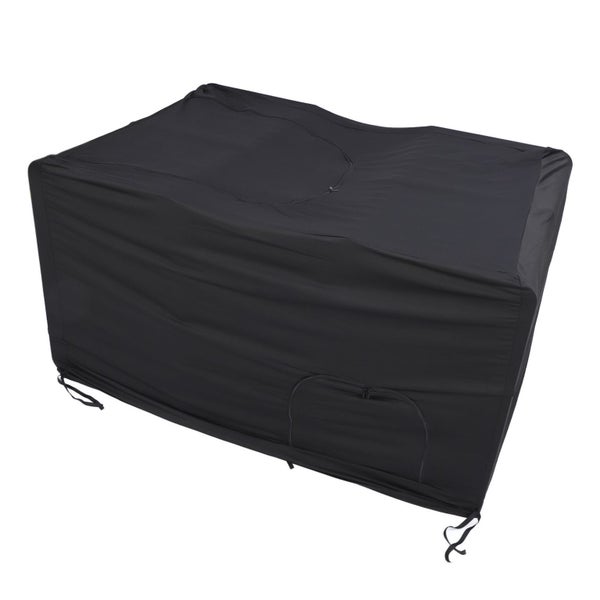 baby blackout cover infant blackout cover portable crib blackout cover Baby Carousel 5