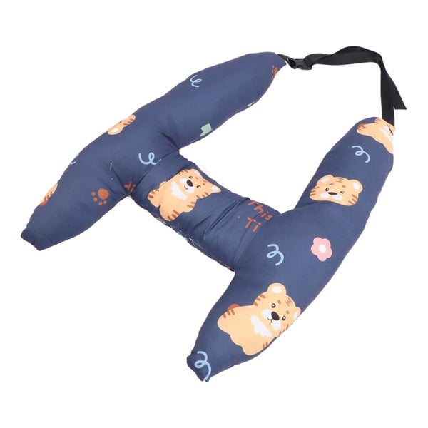car travel pillow kids car pillow adults travel car pillow H Shaped Travel Car Carousel 1