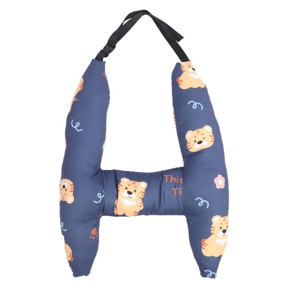 car travel pillow kids car pillow adults travel car pillow H Shaped Travel Car Carousel 5