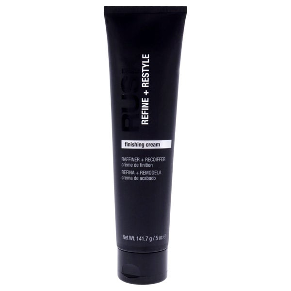 Rusk Finishing Cream by Rusk for Unisex - 5 oz Cream Carousel 1