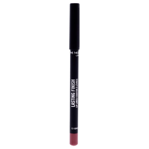 Rimmel London Lasting Finish Lip Liner - 195 Sunset Pink by Rimmel London for... Carousel 1