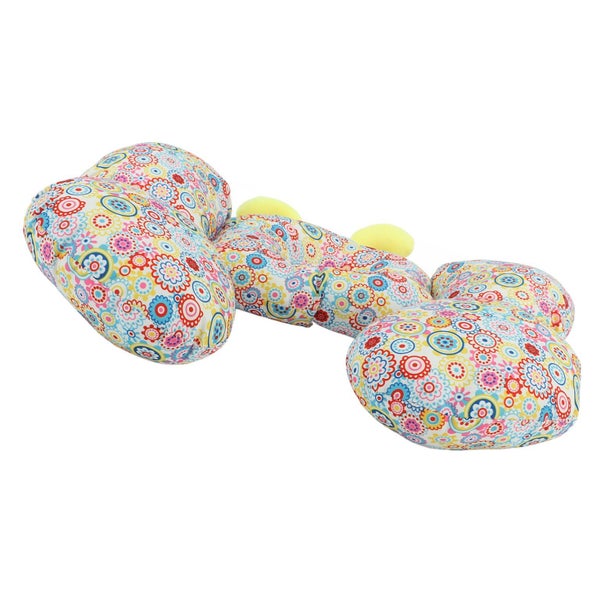 baby travel pillow toddler neck support pillow Baby Travel Pillow Soft Carousel 5