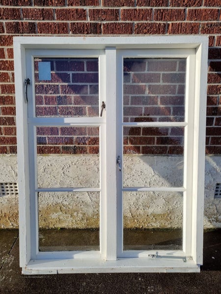 Wooden Window 1170 W x 1530 H [#4151 MA] Carousel 2