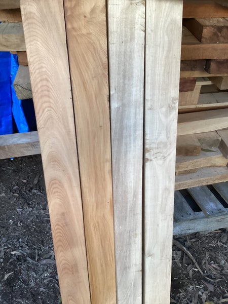 Totara - 150 x 50mm Carousel 1