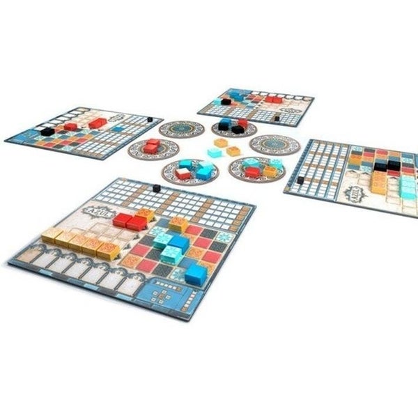 Azul (Board Game) Carousel 2