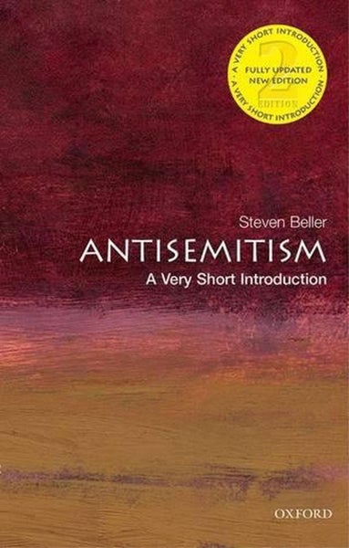 Antisemitism by Steven Beller - Paperback Carousel 1