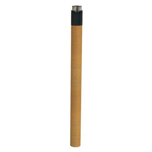 Graham Farish [N] 42-198 Scenecraft Power Station Chimney (30mm x 30mm x 340mm) Carousel 1