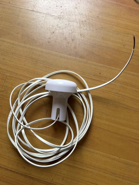 Marine Smart Antenna Carousel 1