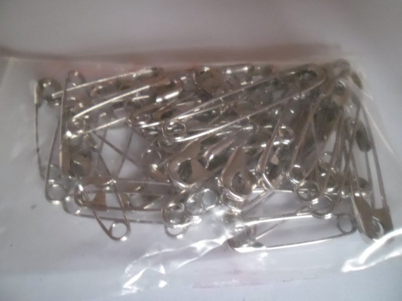 Bag of Safety Pins Carousel 1