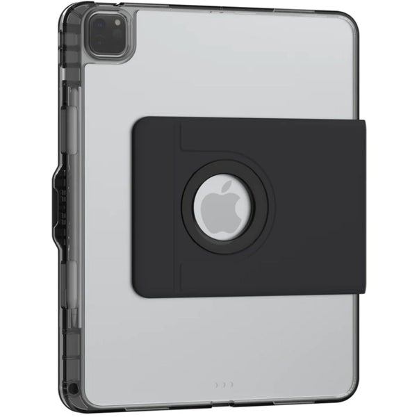 Targus VersaVu Clear Tablet Case for iPad Pro 13" ( M4 ) - Black [THZ982GL] Carousel 3