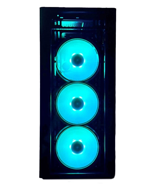 RTX 3060, i7 - ARGB Gaming PC Carousel 2