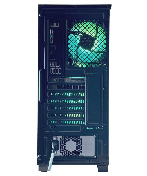 RTX 3060, i7 - ARGB Gaming PC Carousel 5