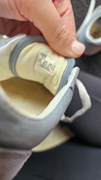 VANS Kids Old Skool Shoes (US 3/ UK 2.5/ Eur 34/ 21cm) Carousel 6