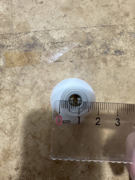 Lamp Holder Carousel 4