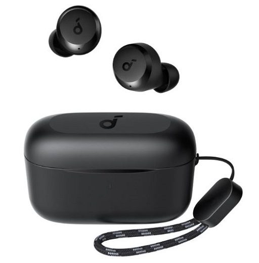 Anker Soundcore A20i Wireless Earphones Bluetooth A3948 Black Carousel 2