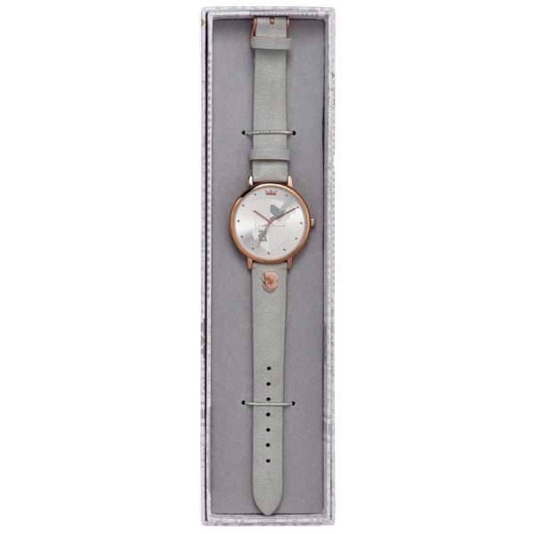 Harry Potter Watch Ravenclaw Carousel 3