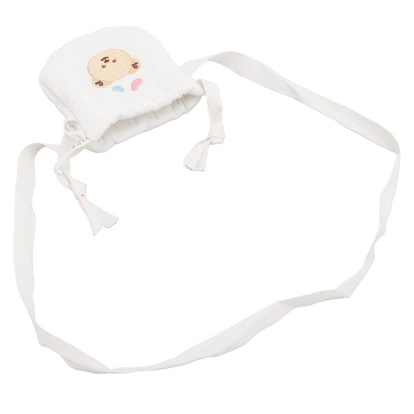 kids shoulder coin purse Kids Shoulder Coin Purse Embroidery Pattern Wallet Carousel 2