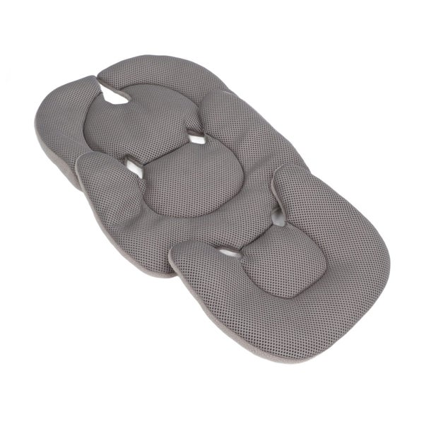 pram liner pram insert pad highchair car insert pad pushchair pram liner Carousel 1